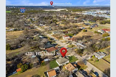 4325 Highland Street, Lancaster, TX 75134 - Photo 33