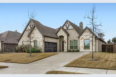 637 Summer Grove Drive, Midlothian, TX 76065 - Photo 1