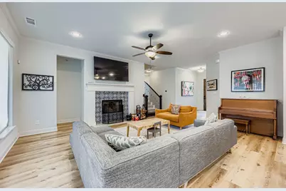 637 Summer Grove Drive, Midlothian, TX 76065 - Photo 5