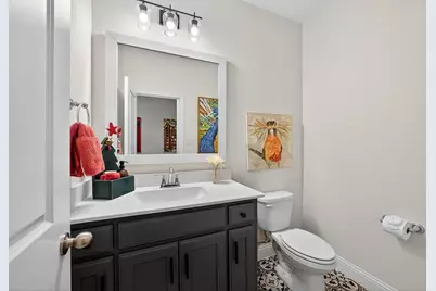 5120 Gaucho Trail, Fort Worth, TX 76126 - Photo 11