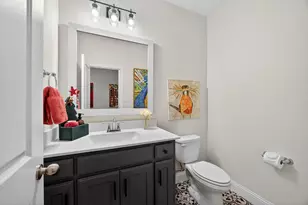 5120 Gaucho Trl, Fort Worth, TX 76126 - Photo 11