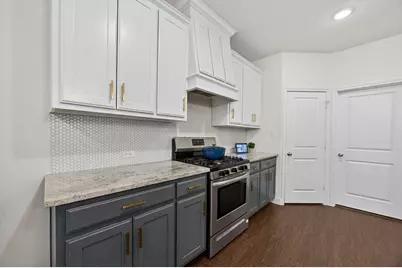 5120 Gaucho Trail, Fort Worth, TX 76126 - Photo 25