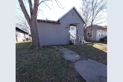1324 W Morton Street, Denison, TX 75020 - Photo 1