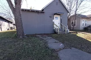 1324 W Morton St, Denison, TX 75020 - Photo 1