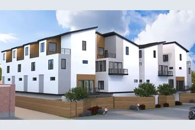 4739 Gretna Street #201, Dallas, TX 75207 - Photo 3