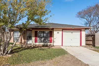 6000 Dunn Drive, The Colony, TX 75056 - Photo 3