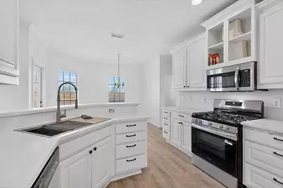 400 Vz County Road 4211, Ben Wheeler, TX 75754 - Photo 13