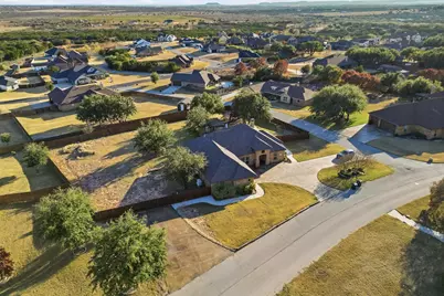 109 Benton, Tuscola, TX 79562 - Photo 37