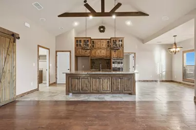 109 Benton, Tuscola, TX 79562 - Photo 5