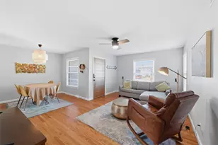 1212 W Lovers Ln, Arlington, TX 76013 - Photo 5