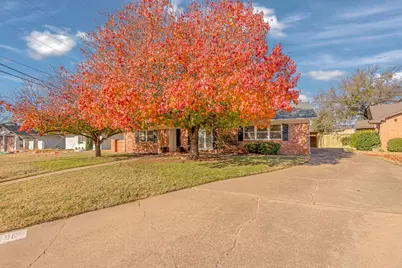 3466 Santa Monica, Abilene, TX 79605 - Photo 3