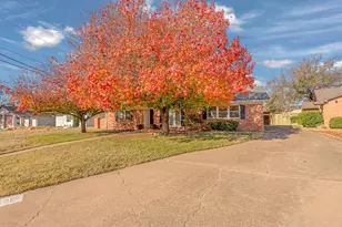 3466 Santa Monica, Abilene, TX 79605 - Photo 3