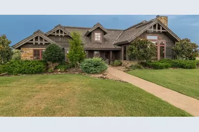 272 Roaring Fork Circle, Gordonville, TX 76245 - Photo 23