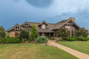 272 Roaring Frk Cir, Gordonville, TX 76245 - Photo 23