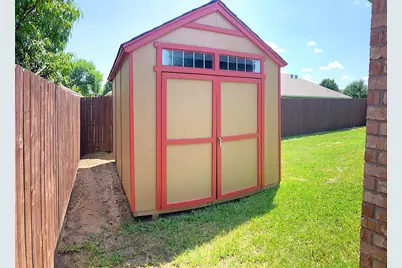 4203 Jasper Lane, Granbury, TX 76049 - Photo 33