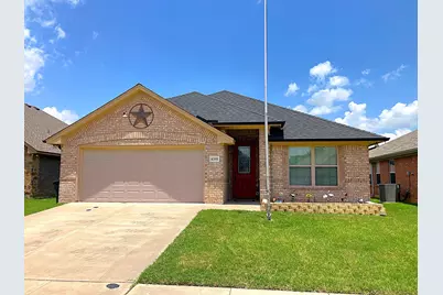 4203 Jasper Lane, Granbury, TX 76049 - Photo 1