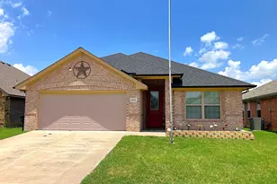 4203 Jasper Ln, Granbury, TX 76049 - Photo 1