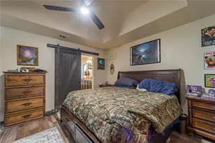 4203 Jasper Ln, Granbury, TX 76049 - Photo 23