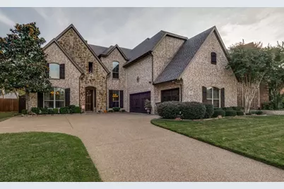 2810 Baker Street, Sachse, TX 75048 - Photo 1