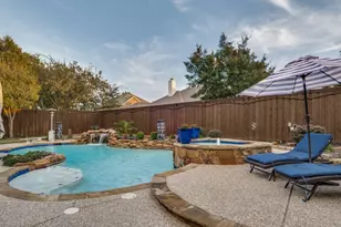 2810 Baker St, Sachse, TX 75048 - Photo 25
