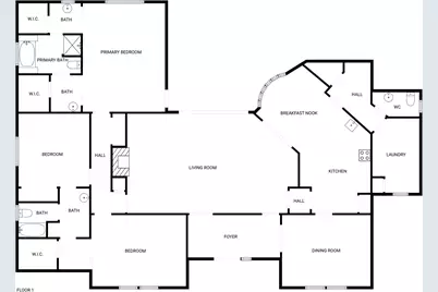 203 Westpark Drive S, McKinney, TX 75072 - Photo 25