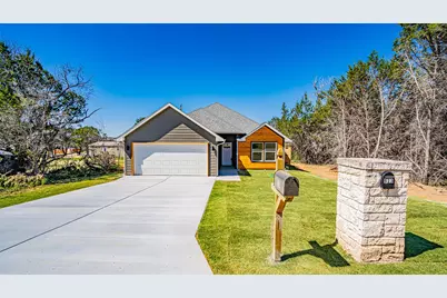 924 Bosque River Drive, Granbury, TX 76048 - Photo 1