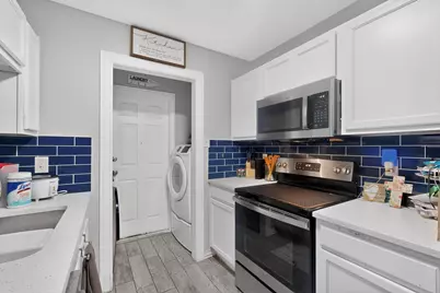 2760 Pike Drive, Lancaster, TX 75134 - Photo 17