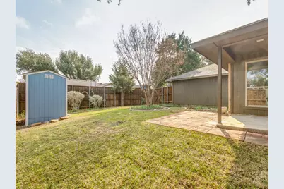 649 Reno Street, Lewisville, TX 75077 - Photo 21