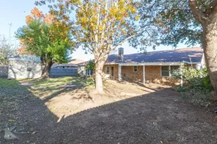 4518 Bruce Dr, Abilene, TX 79606 - Photo 31