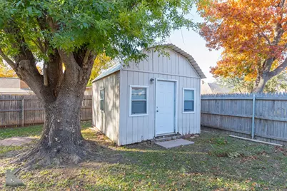 4518 Bruce Drive, Abilene, TX 79606 - Photo 33