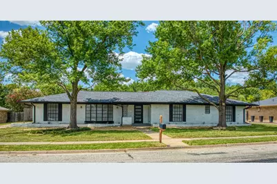 1523 Crescent Drive, Sherman, TX 75092 - Photo 1