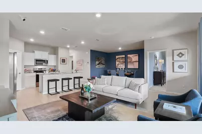 1633 Cansler Drive, Denton, TX 76249 - Photo 9