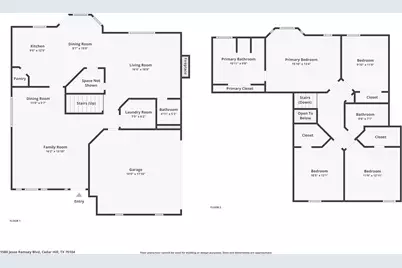 1580 Jesse Ramsey Boulevard, Cedar Hill, TX 75104 - Photo 23