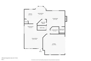 1580 Jesse Ramsey Blvd, Cedar Hill, TX 75104 - Photo 21