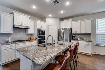3305 Ironstone Rd, Northlake, TX 76226 - Photo 5