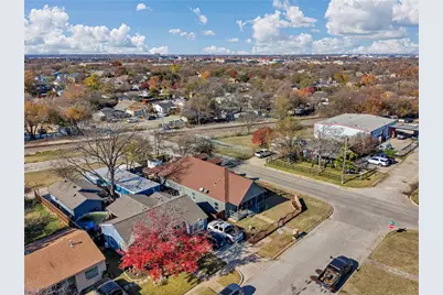 3700 8th Avenue, Fort Worth, TX 76110 - Photo 35