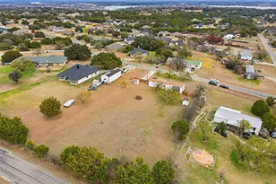 4104 Goliad Dr, Granbury, TX 76048 - Photo 23
