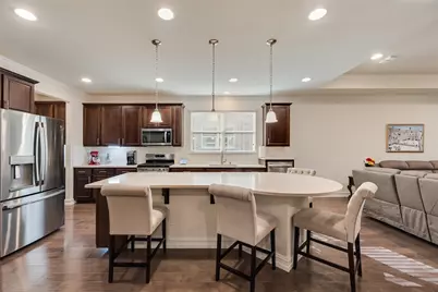 7997 Reservoir Drive, Frisco, TX 75036 - Photo 7