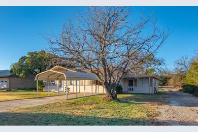 3409 Durham Avenue, Brownwood, TX 76801 - Photo 1