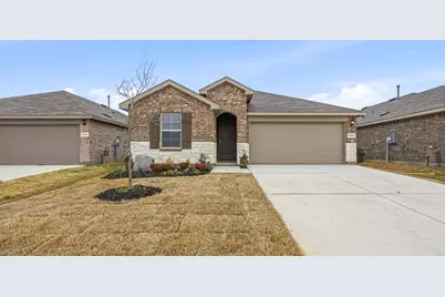 1908 Cherokee Lane, Cleburne, TX 76033 - Photo 1