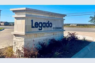 1908 Cherokee Lane, Cleburne, TX 76033 - Photo 5