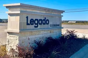 1908 Cherokee Ln, Cleburne, TX 76033 - Photo 5