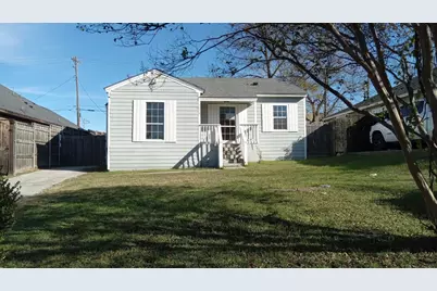 1510 Carson Street, Dallas, TX 75216 - Photo 1