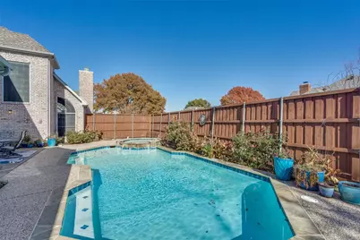 3316 Sage Brush Trail, Plano, TX 75023 - Photo 35