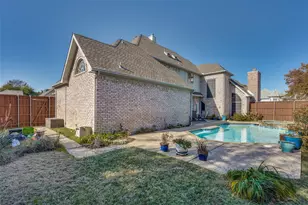 3316 Sage Brush Trail, Plano, TX 75023 - Photo 37