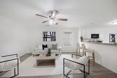 1605 Village Park Trail, Burleson, TX 76028 - Photo 7