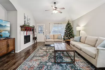 8900 Weller Lane, Fort Worth, TX 76244 - Photo 5