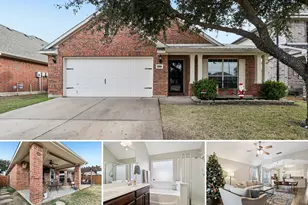 8900 Weller Ln, Fort Worth, TX 76244 - Photo 1