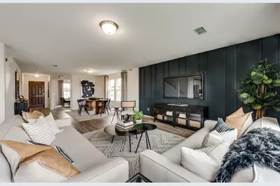 1089 Clear Dusk Lane, Forney, TX 75126 - Photo 5