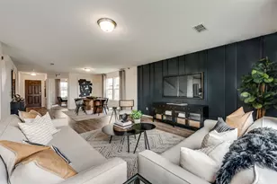 1089 Clear Dusk Ln, Forney, TX 75126 - Photo 5